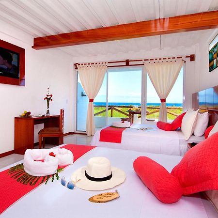 Hotel La Casa De Judy Пуэрто-Айора Экстерьер фото